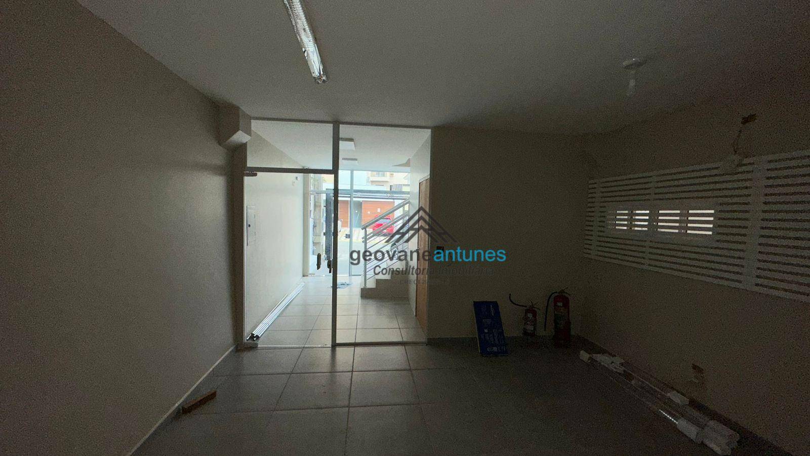 Conjunto Comercial-Sala para alugar, 55m² - Foto 3