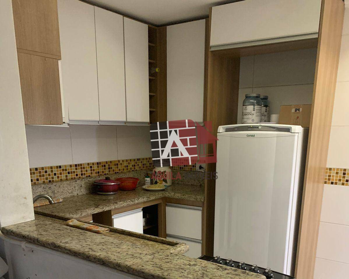 Apartamento à venda com 2 quartos, 68m² - Foto 3