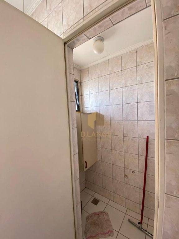 Apartamento à venda com 3 quartos, 73m² - Foto 9