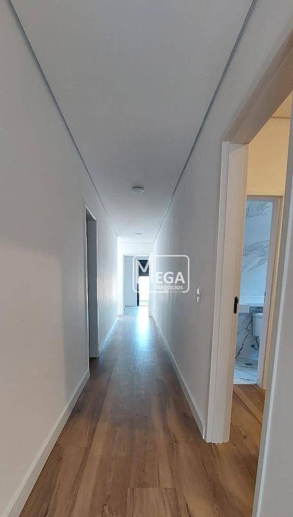 Casa de Condomínio à venda com 4 quartos, 316m² - Foto 10