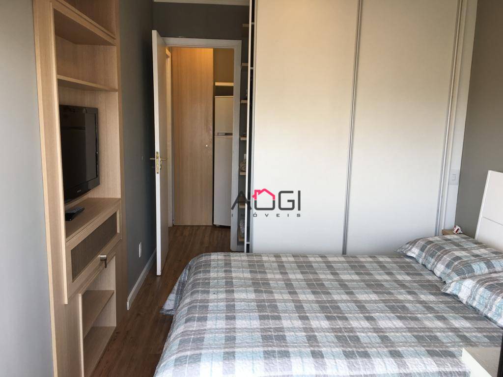 Apartamento para alugar com 1 quarto, 36m² - Foto 7