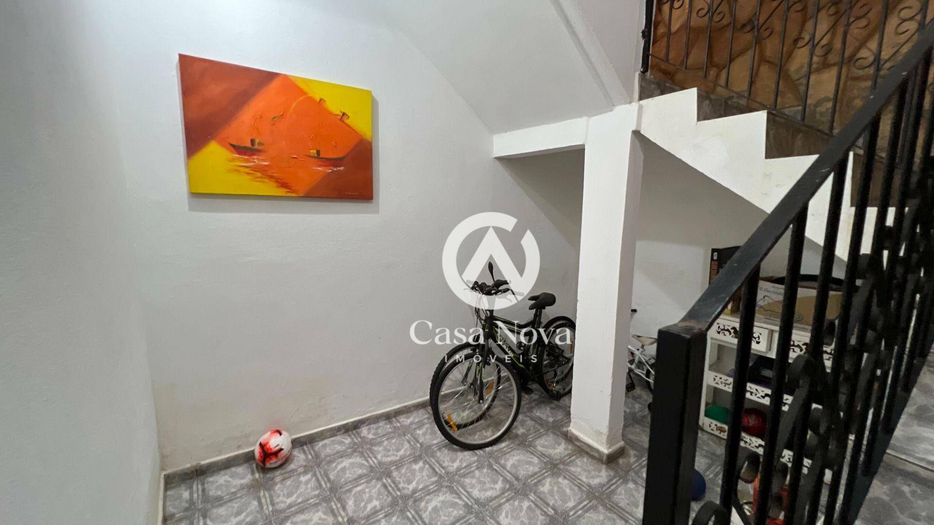 Casa à venda com 3 quartos, 410m² - Foto 20