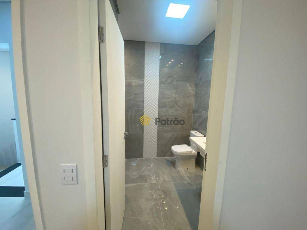 Sobrado à venda com 4 quartos, 280m² - Foto 27