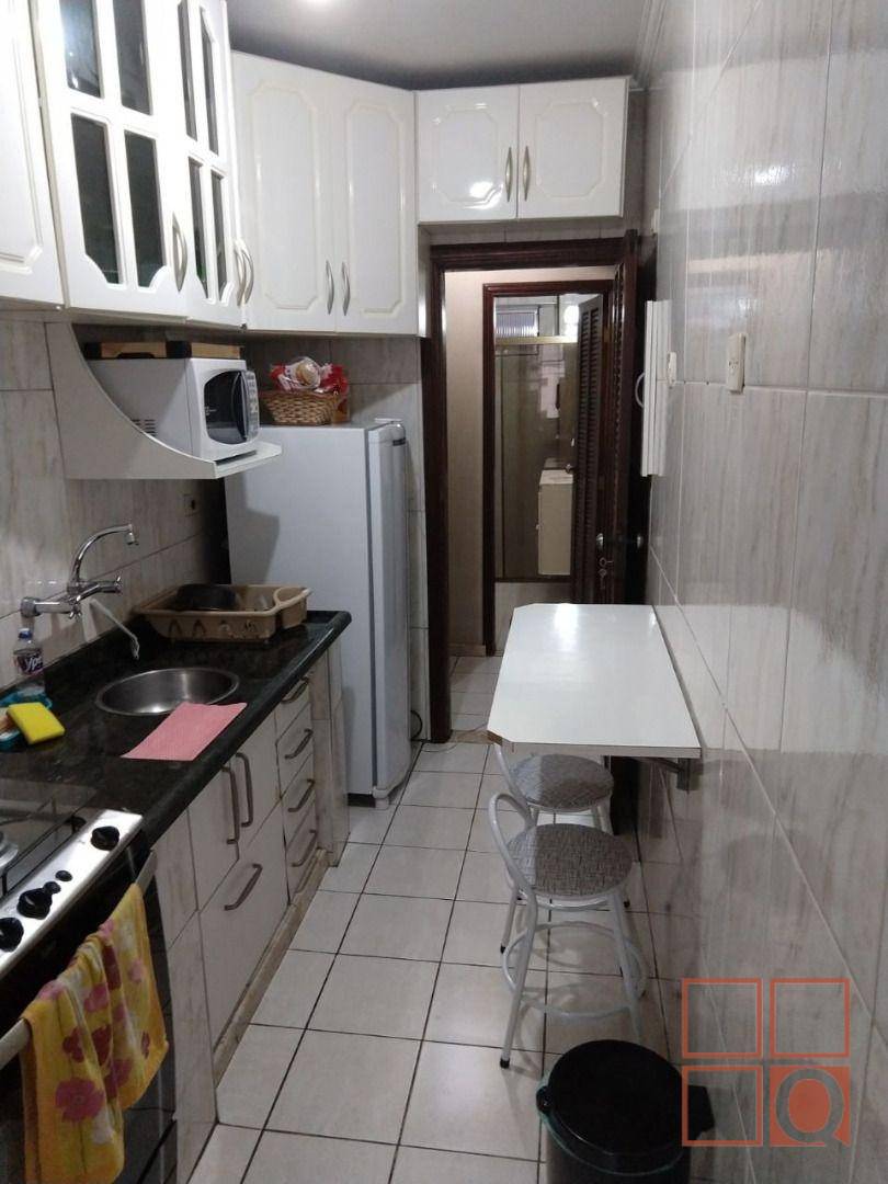 Apartamento à venda com 2 quartos, 51m² - Foto 6