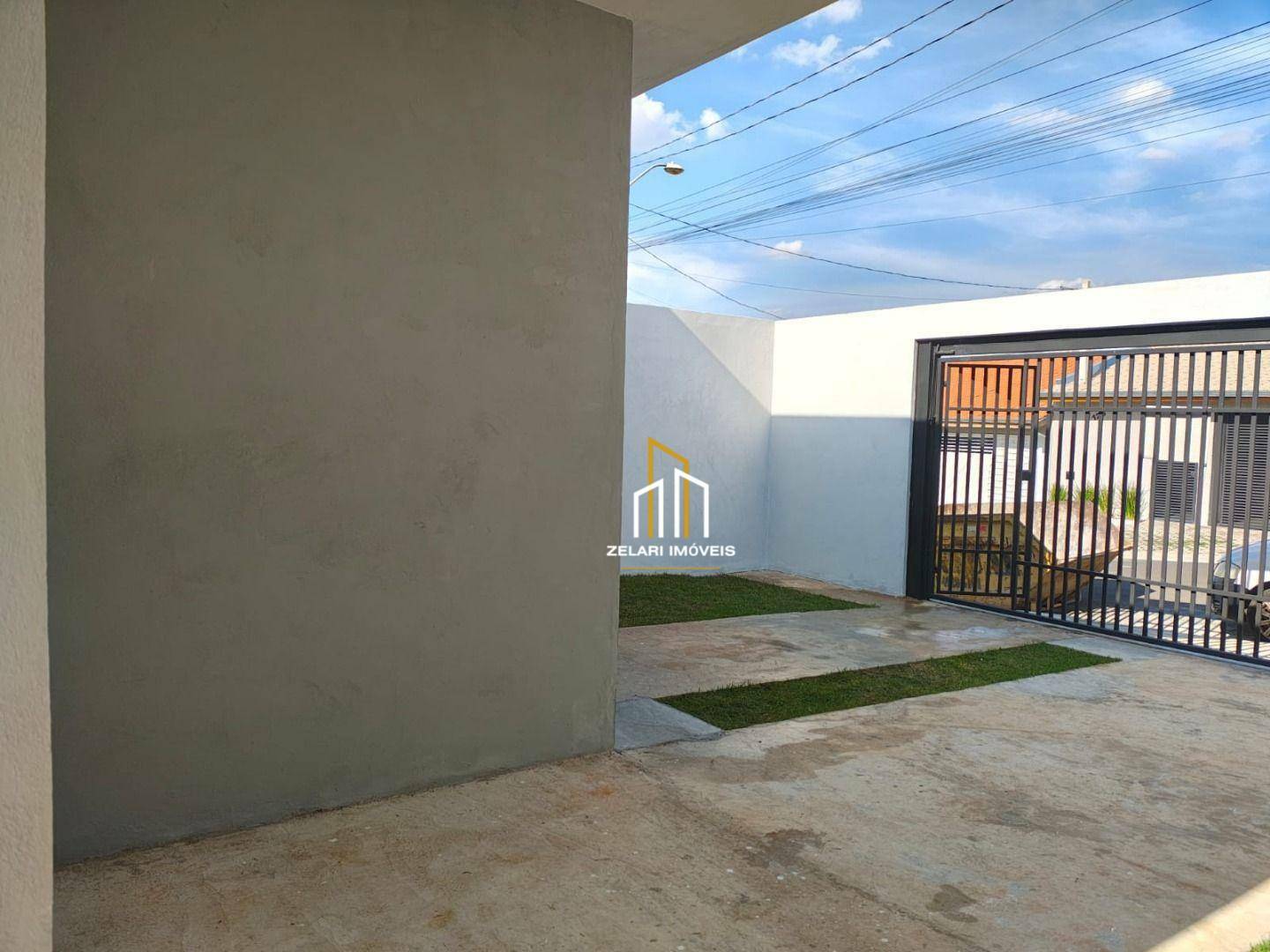 Casa, 2 quartos, 72 m² - Foto 2