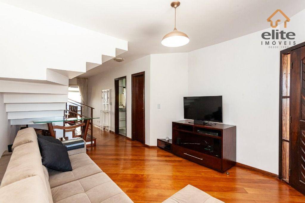 Sobrado à venda com 4 quartos, 193m² - Foto 11