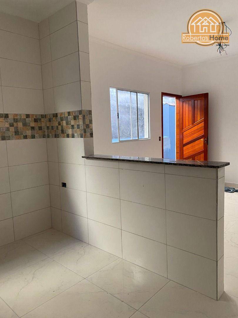 Casa à venda com 3 quartos, 105m² - Foto 6