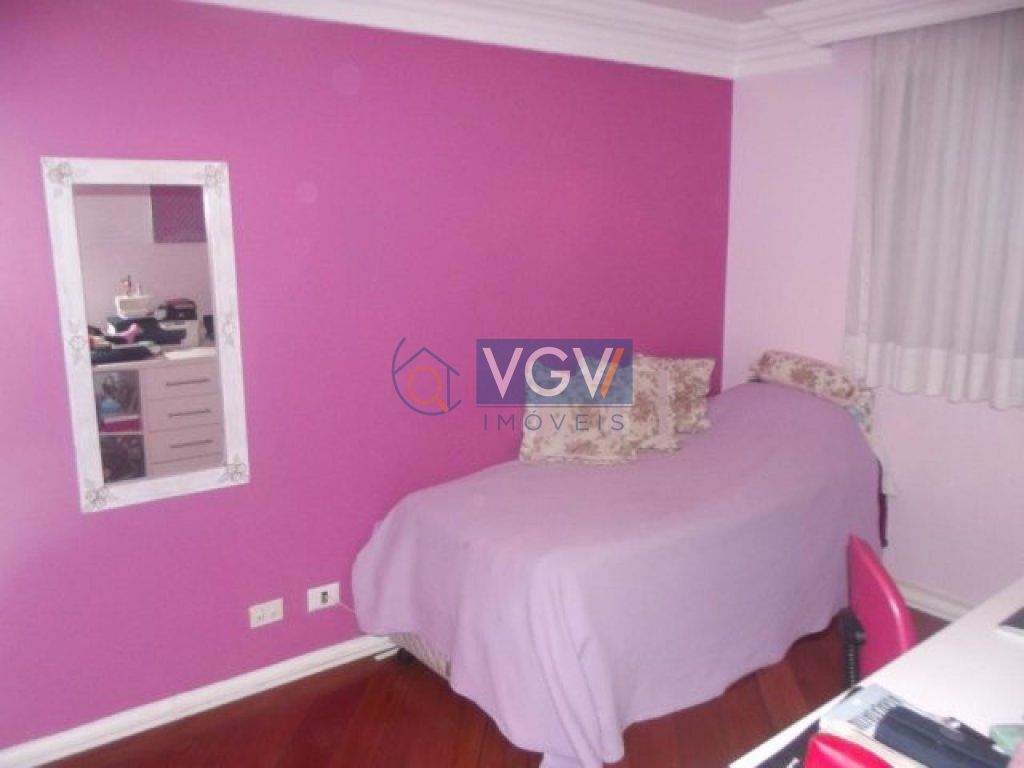 Apartamento à venda com 4 quartos, 134m² - Foto 14