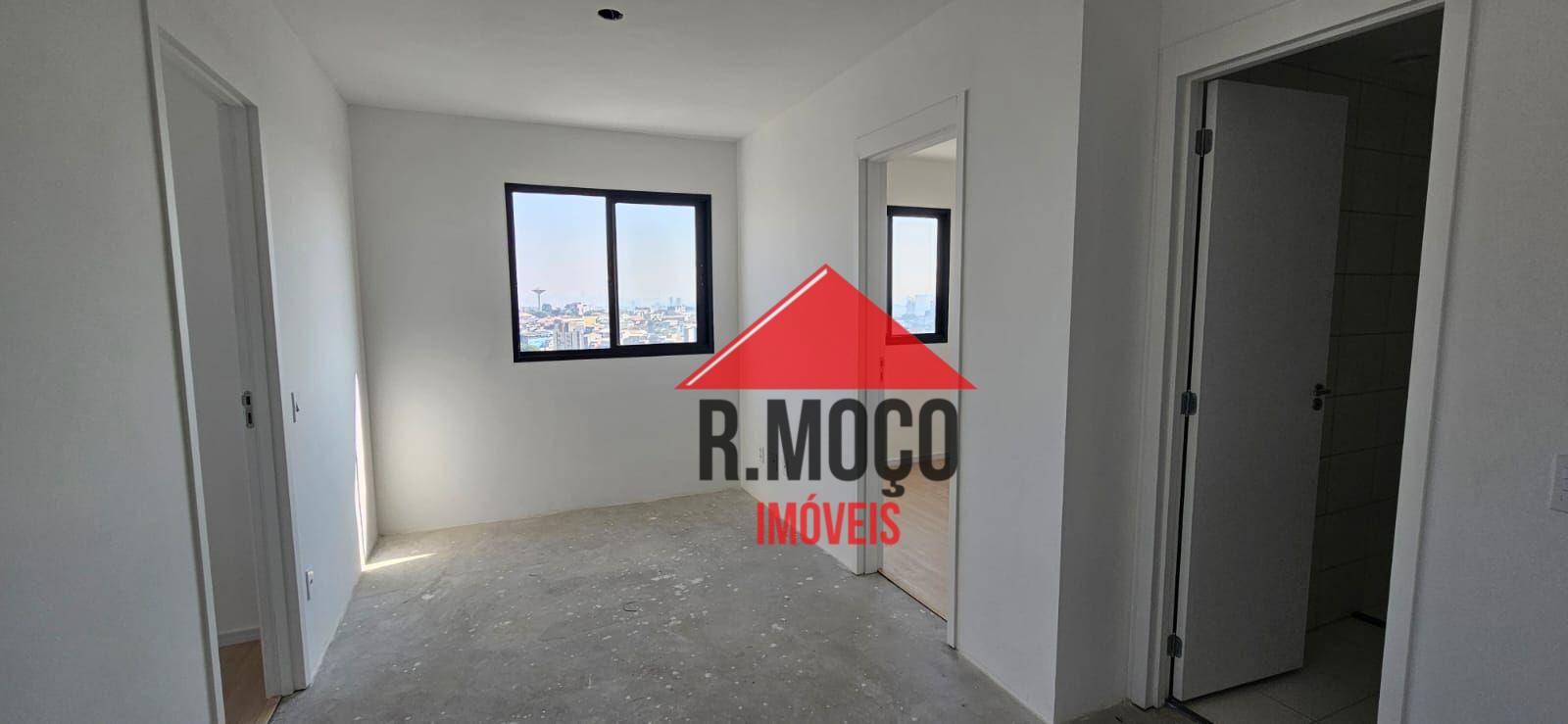 Apartamento à venda com 2 quartos, 39m² - Foto 36