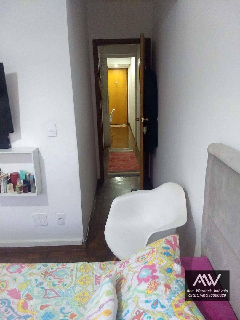 Apartamento à venda com 3 quartos, 99m² - Foto 12