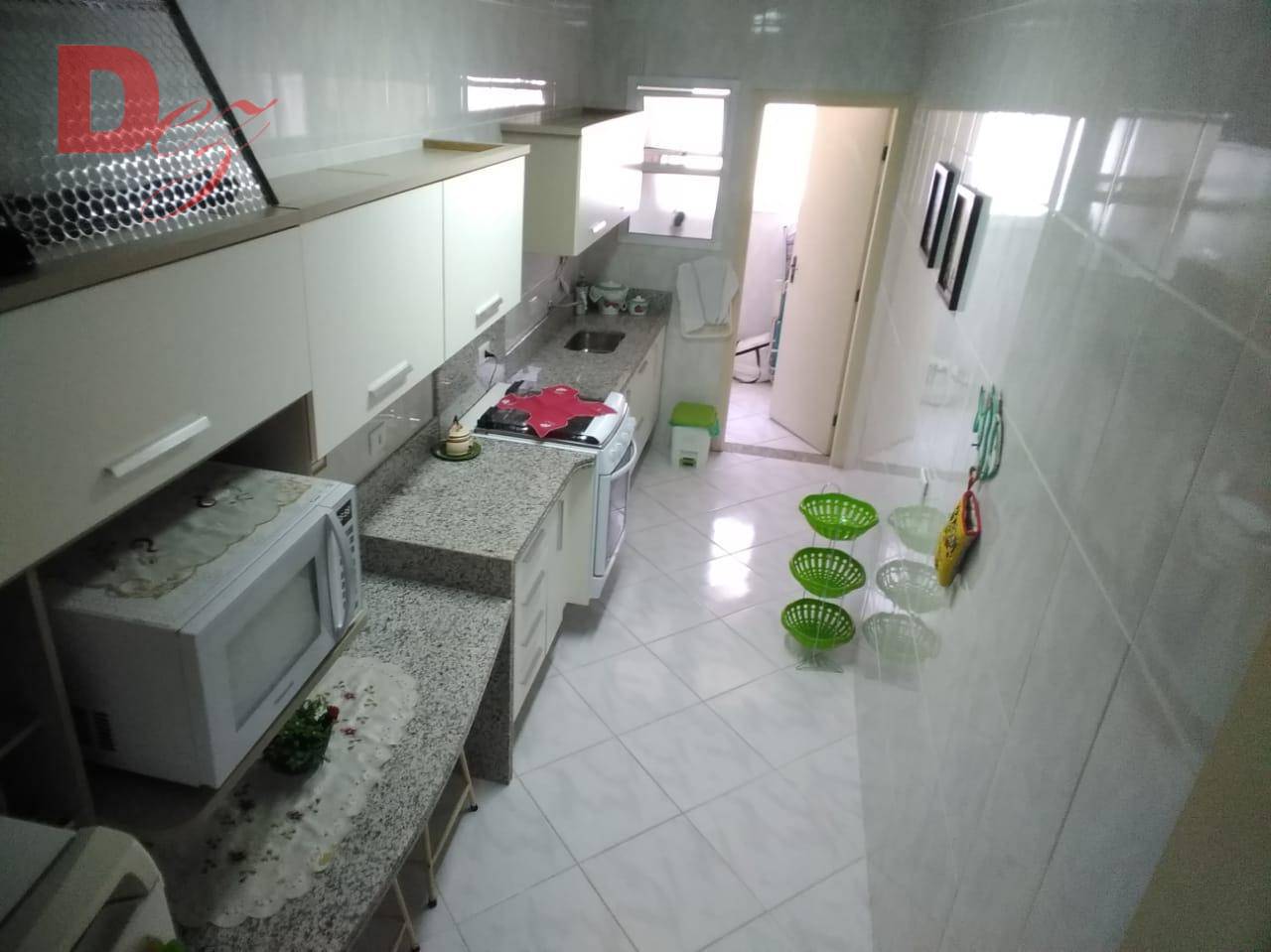 Apartamento à venda com 3 quartos, 103m² - Foto 21