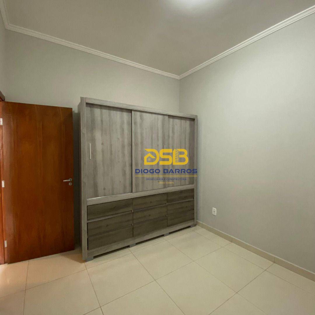 Casa à venda com 3 quartos, 146m² - Foto 3