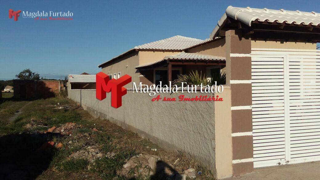 Casa à venda com 4 quartos, 250m² - Foto 3