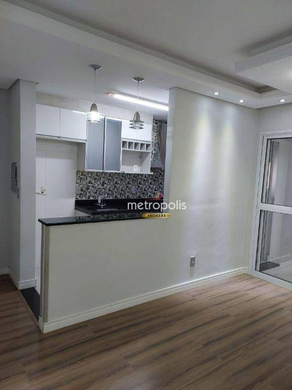 Apartamento para alugar com 2 quartos, 62m² - Foto 1