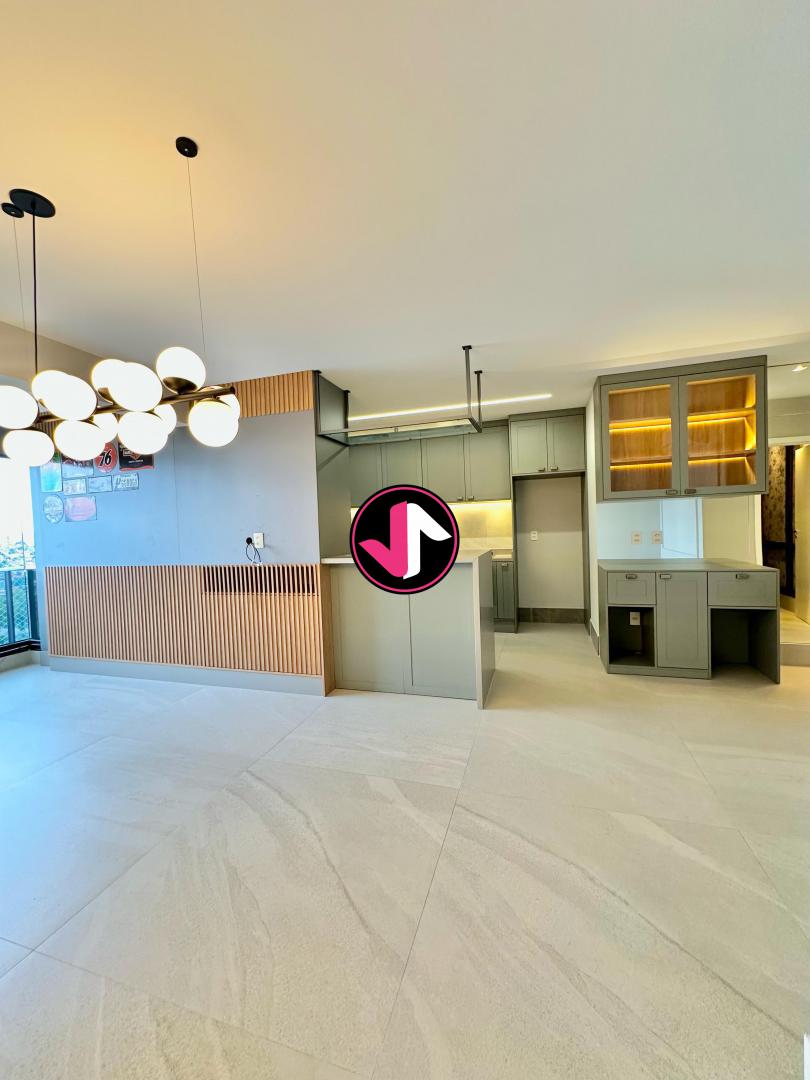 Apartamento à venda com 2 quartos, 89m² - Foto 4