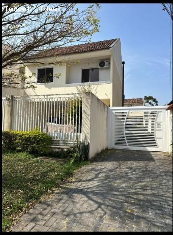 Sobrado à venda com 3 quartos, 100m² - Foto 2