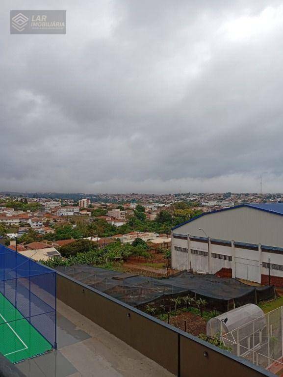 Apartamento, 3 quartos, 132 m² - Foto 12