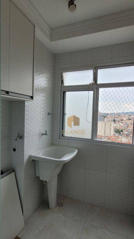 Apartamento à venda com 2 quartos, 47m² - Foto 9