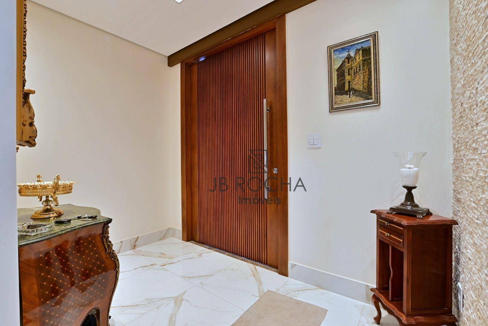 Casa de Condomínio à venda com 5 quartos, 400m² - Foto 8