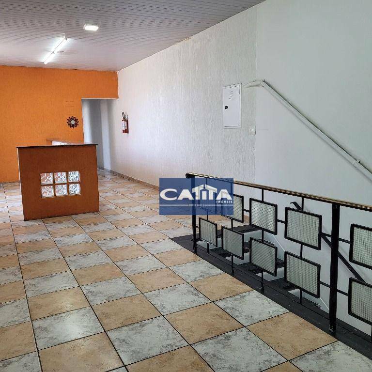 Conjunto Comercial-Sala para alugar, 210m² - Foto 4