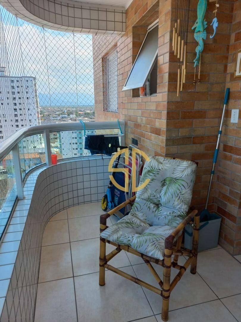 Apartamento à venda com 2 quartos, 55m² - Foto 11