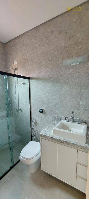 Casa de Condomínio à venda com 3 quartos, 205m² - Foto 17