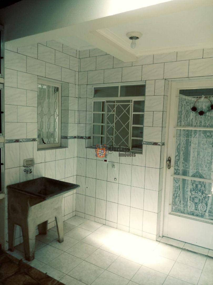 Casa à venda com 5 quartos, 146m² - Foto 19