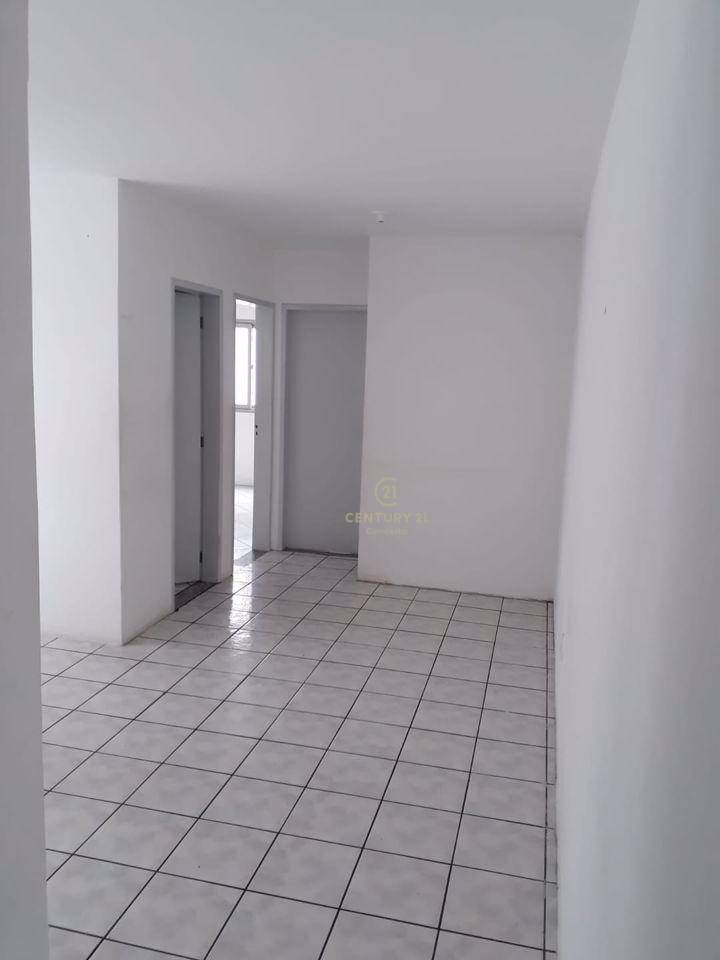 Apartamento à venda com 2 quartos, 58m² - Foto 4