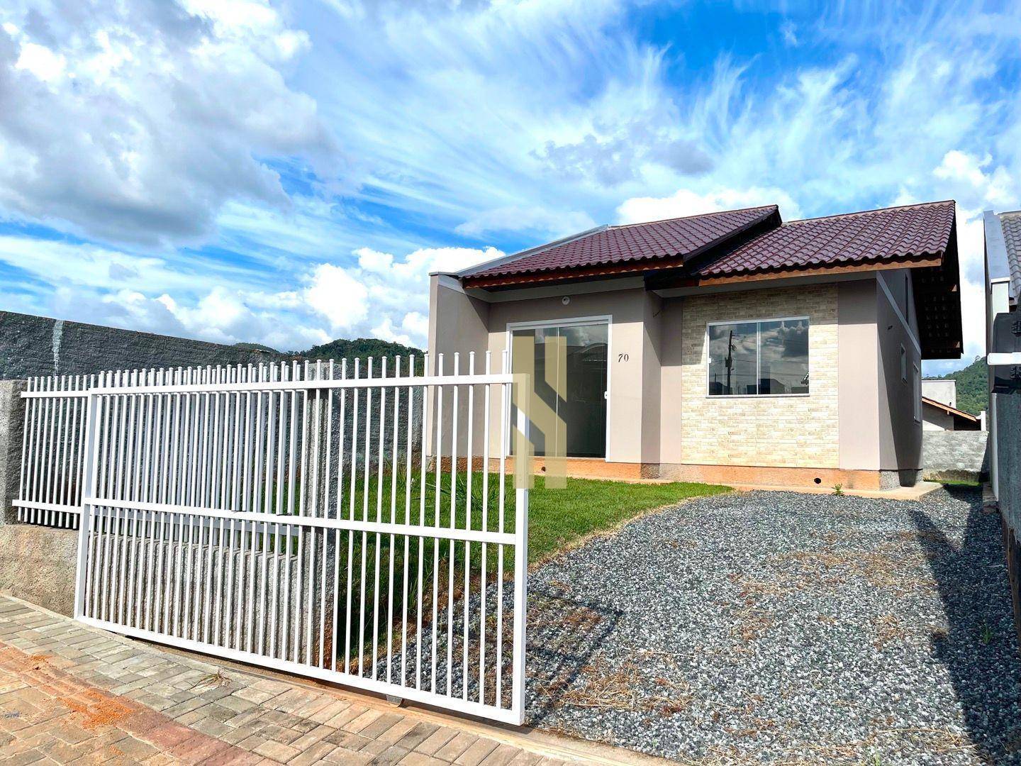 Casa, 2 quartos, 52 m² - Foto 14