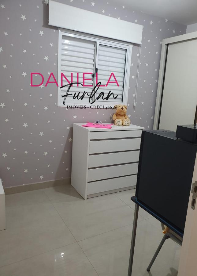 Apartamento à venda com 2 quartos, 53m² - Foto 12