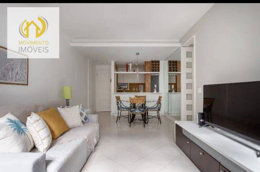 Apartamento à venda com 3 quartos, 98m² - Foto 6