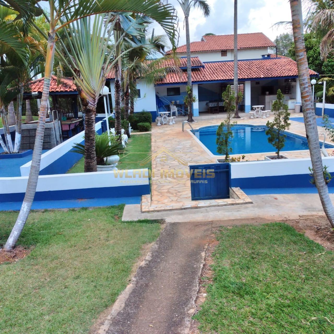 Chácara à venda, 5000m² - Foto 1