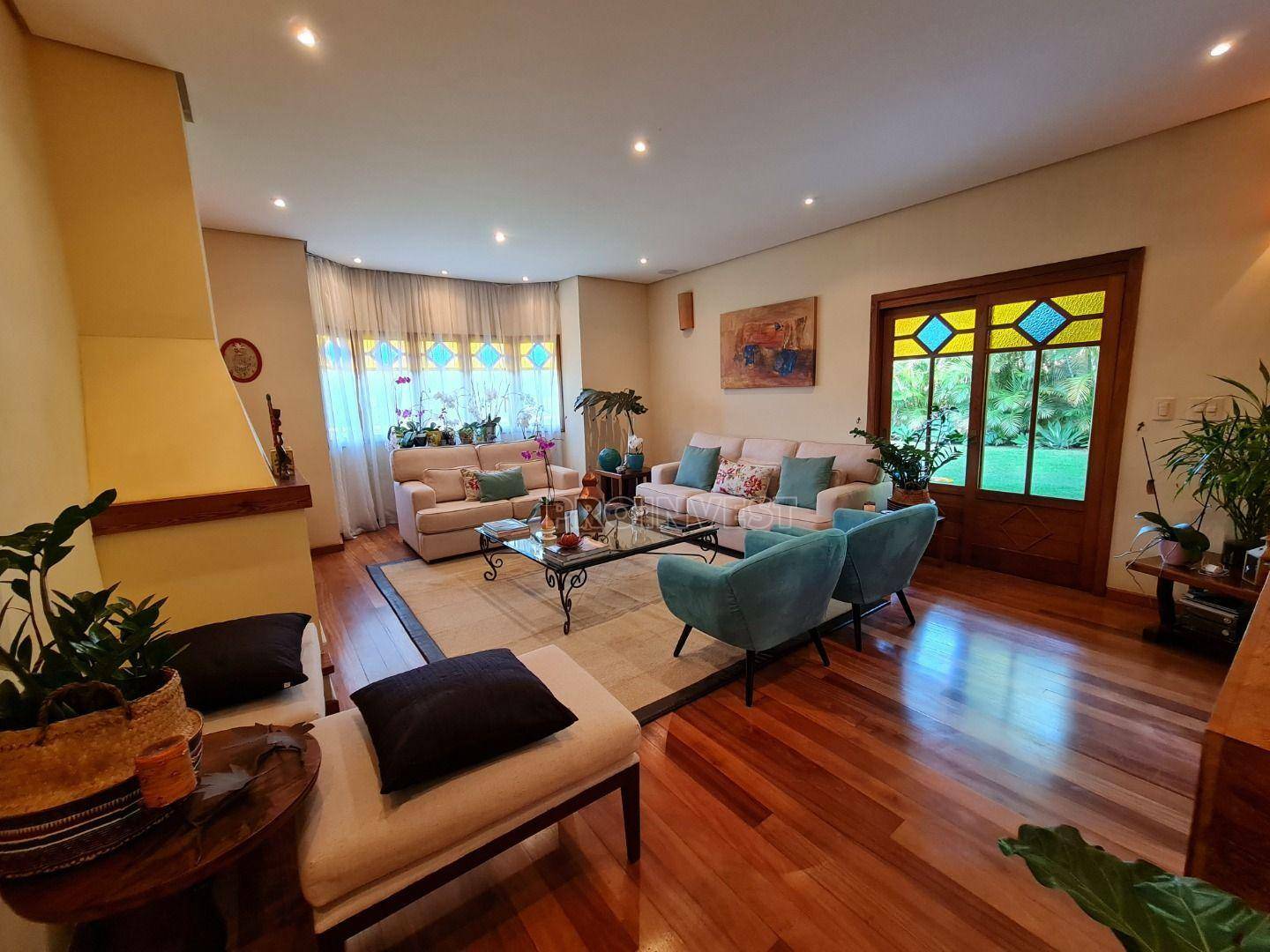 Casa à venda com 4 quartos, 750m² - Foto 6