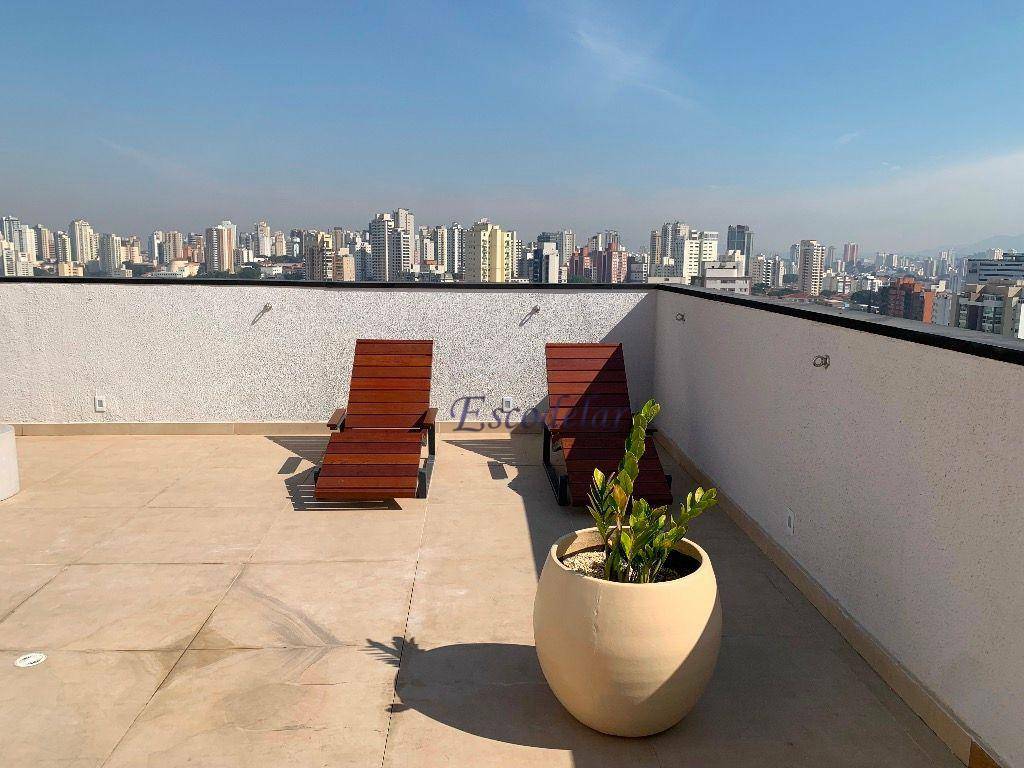 Apartamento para alugar com 1 quarto, 32m² - Foto 22