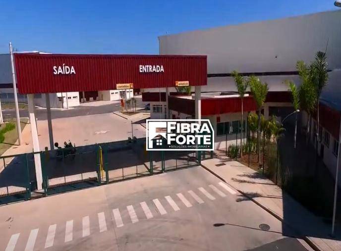 Depósito-Galpão, 1210 m² - Foto 4