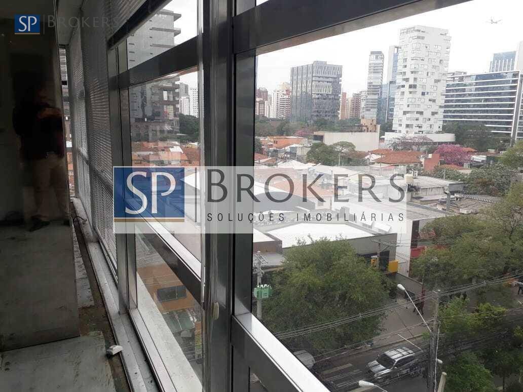 Conjunto Comercial-Sala à venda e aluguel, 400m² - Foto 2