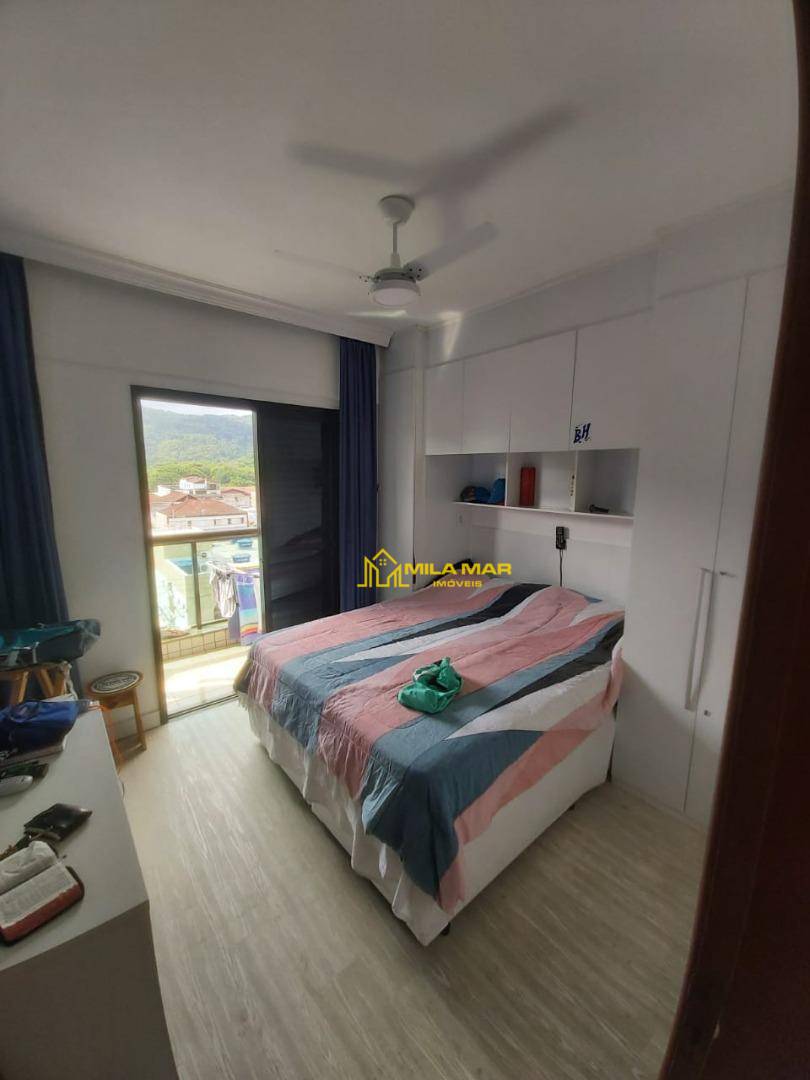 Apartamento à venda com 3 quartos, 152m² - Foto 3