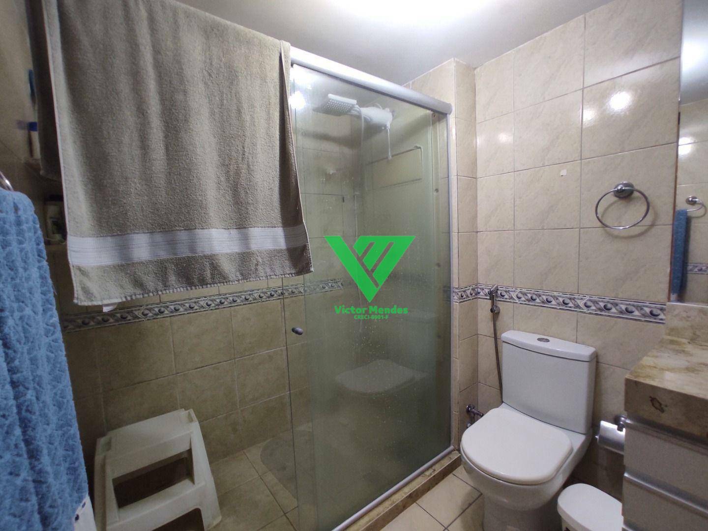 Apartamento à venda com 3 quartos, 160m² - Foto 12