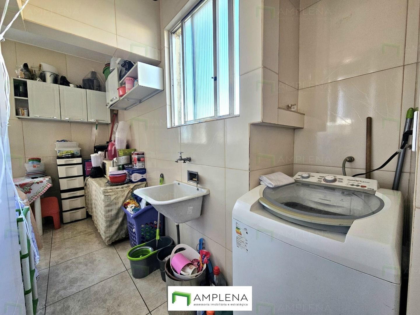 Apartamento à venda com 3 quartos, 67m² - Foto 8