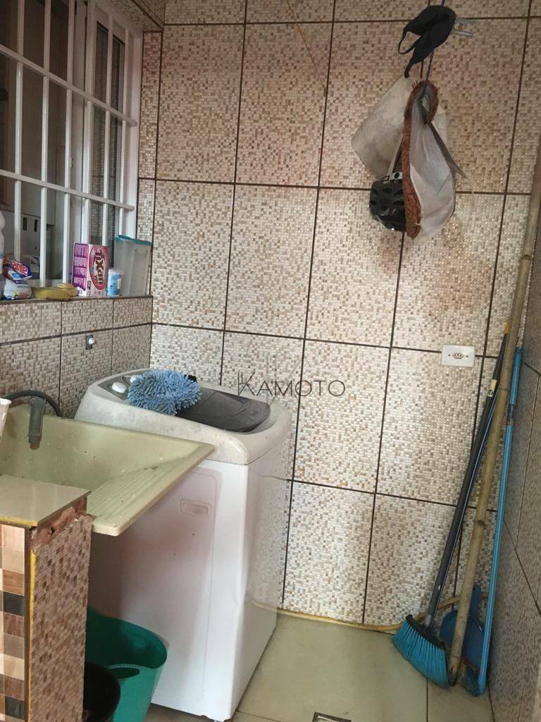 Casa à venda com 2 quartos, 176m² - Foto 15