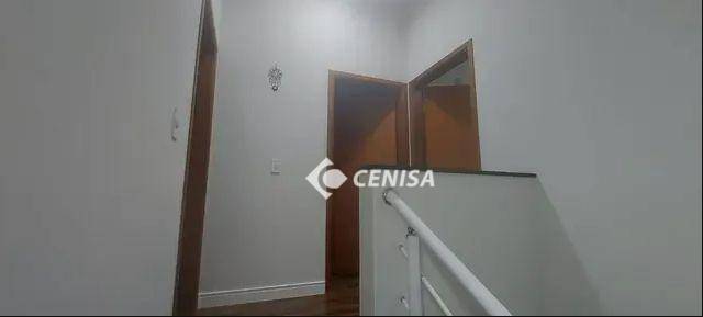 Casa de Condomínio à venda com 3 quartos, 180m² - Foto 13