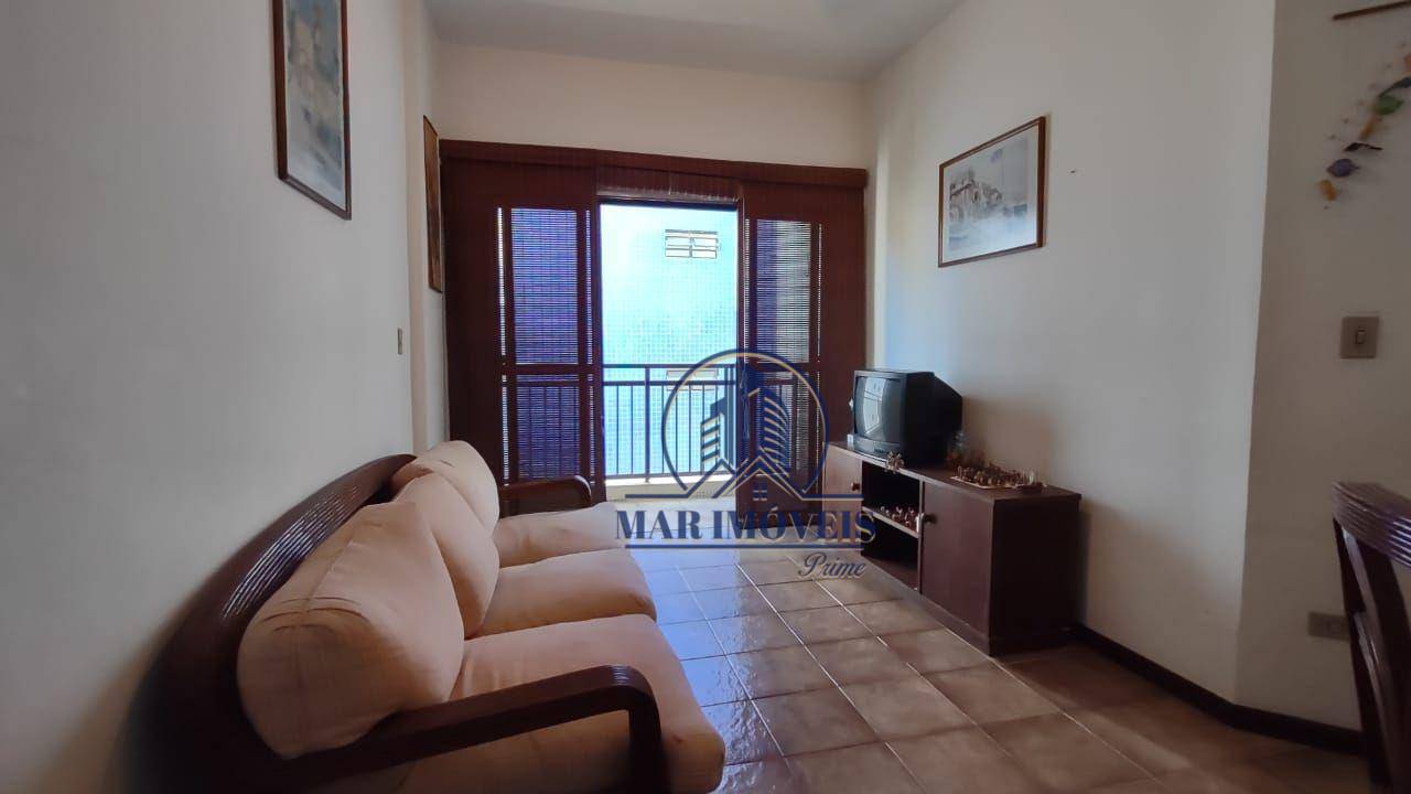 Apartamento à venda com 2 quartos, 80m² - Foto 1