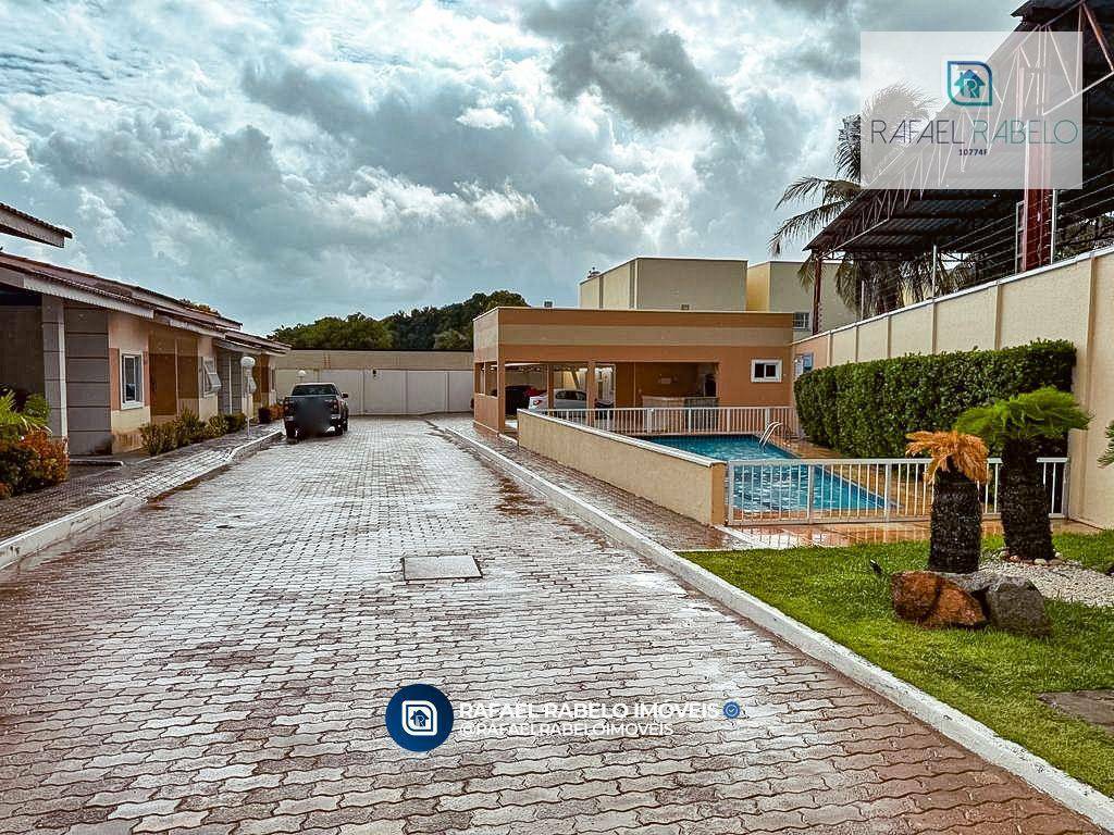 Casa de Condomínio à venda com 2 quartos, 64m² - Foto 8