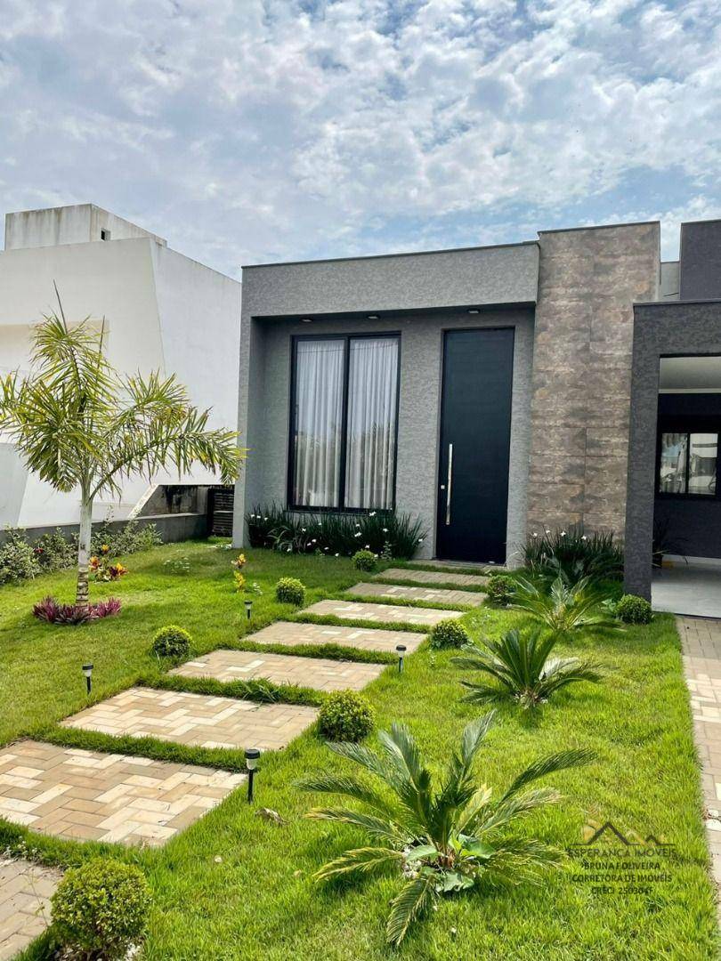 Casa de Condomínio à venda com 3 quartos, 225m² - Foto 16