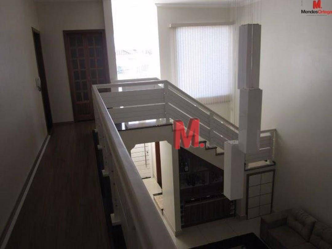 Casa à venda com 3 quartos, 274m² - Foto 45