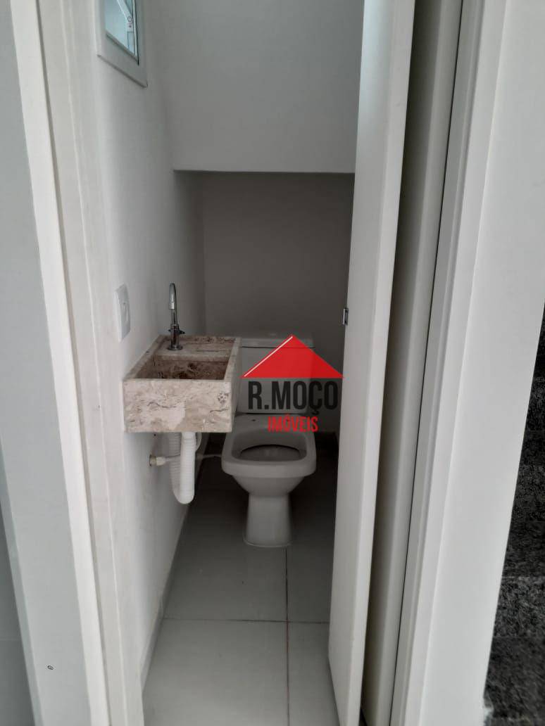 Sobrado à venda com 3 quartos, 94m² - Foto 15