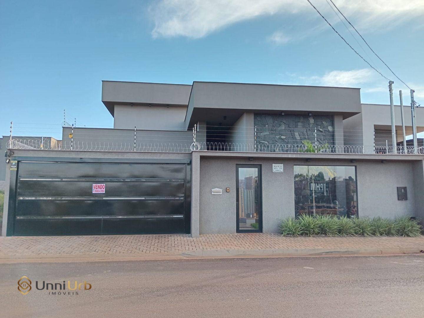 Casa, 3 quartos, 220 m² - Foto 2