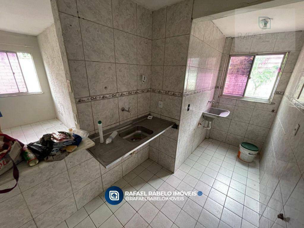 Apartamento à venda e aluguel com 2 quartos, 44m² - Foto 12