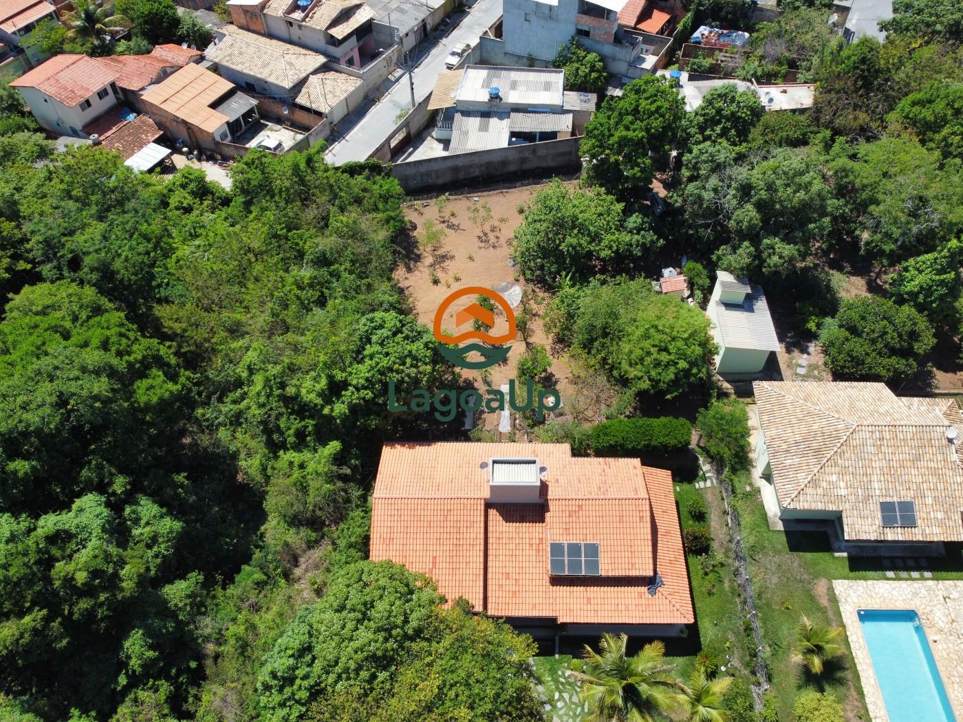 Casa de Condomínio à venda com 5 quartos, 278m² - Foto 2