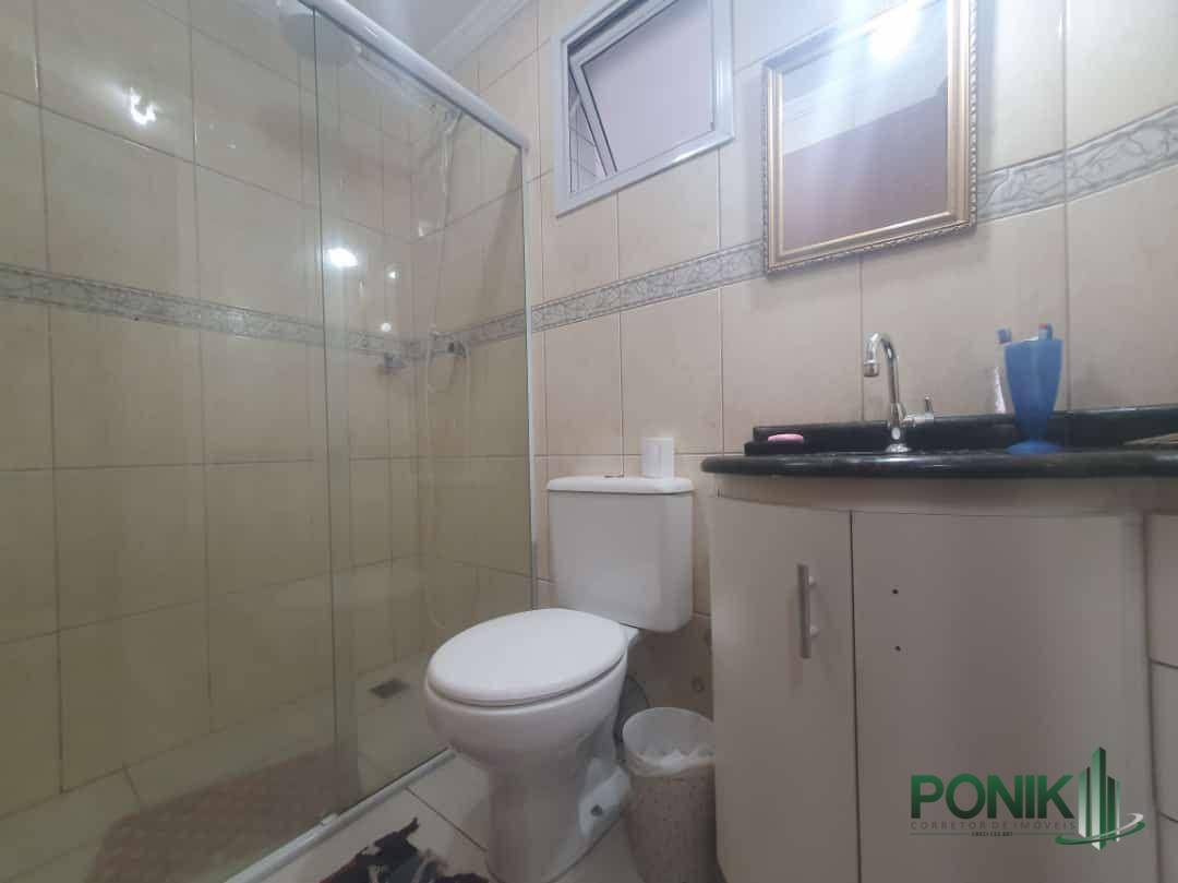 Apartamento para alugar com 2 quartos, 79m² - Foto 9